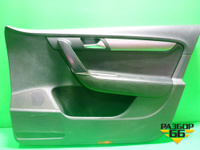 Обшивка двери передней правой под электрику (3AB867012) Volkswagen Passat (В7) с 2011-2014г