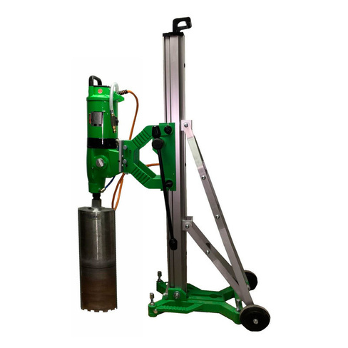 Керноотборник Dr. Schulze DRILLKOMPLEKT 500 Profi-S