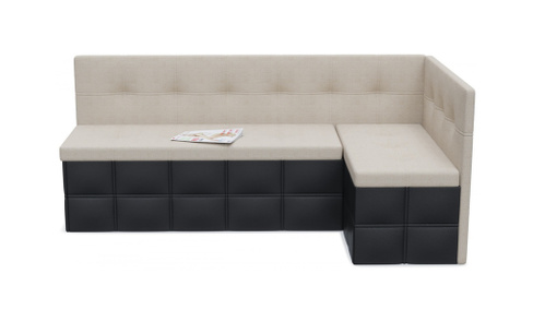 Кухонный угловой диван Домино Sofa