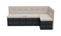 Кухонный угловой диван Домино Sofa