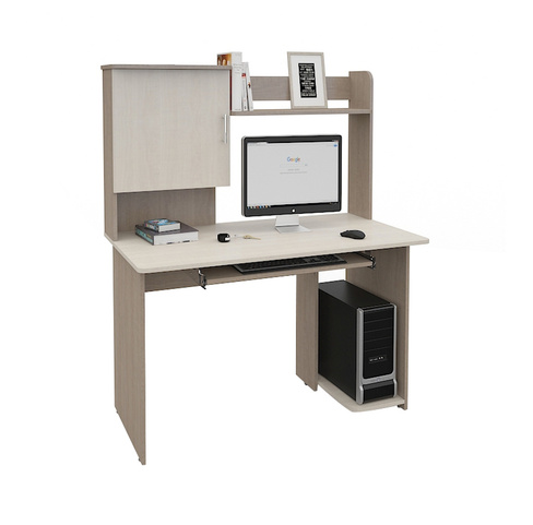 Компьютерный стол СК-214 Grey