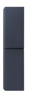 Шкаф Orans BC-4023 цвет: чёрный MFC061 (350x320x1750)