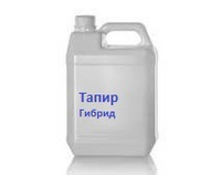 Гербицид Тапир Гибрид ВК 50+20 г/л