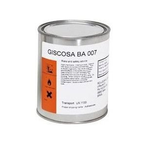 Клей монтажный Giscosa BA-007 5 л