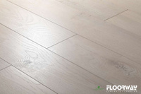 Ламинат Floorway Standart Дуб Крем 33 класс 12,3 мм