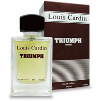Triumph Louis Cardin
