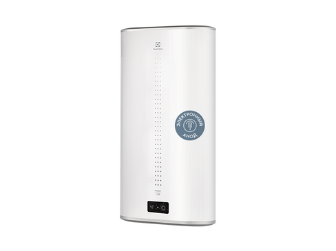 Водонагреватель Electrolux EWH 80 Major LZR 3