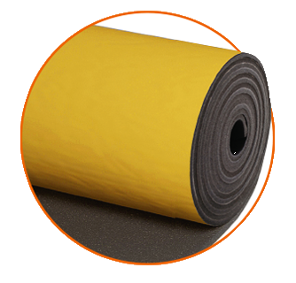 рулон тилит блэк стар дакт. 3, шир. 2-15. рулонная изоляция "энергофлекс блэк стар дакт ал" δ=20мм. рулон тилит блэк стар дакт 05/1.