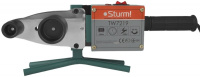 Аренда аппарата Sturm TW7219 для сварки пластиковых труб