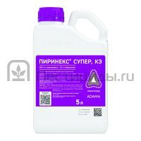 Инсектицид Пиринекс Супер КЭ 400+20 г/л