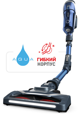 Вертикальный пылесос Tefal TY9690WO