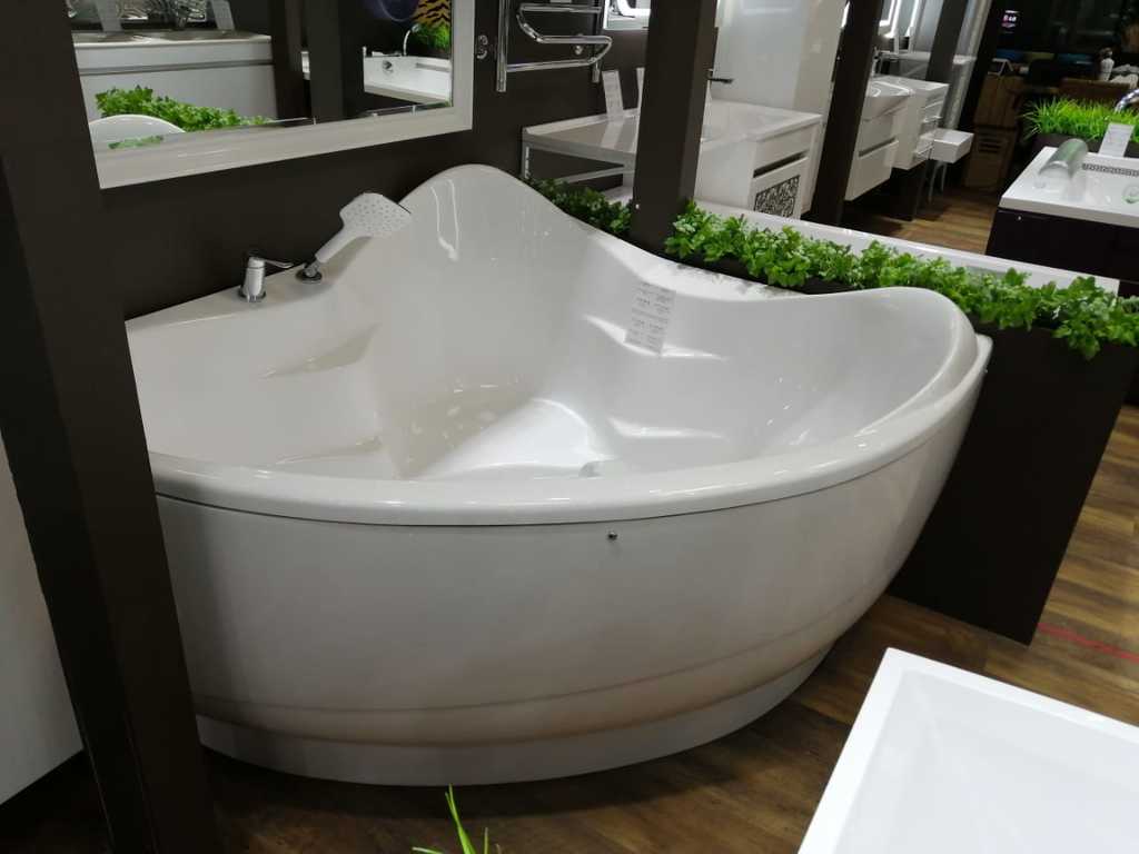 Купить Ванную В Новосибирске Цена