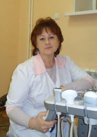 Салихова Марина Владимировна, врач-УЗИ