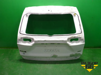 Дверь багажника без стекла (6700542650) Toyota Rav-4 с 2018г