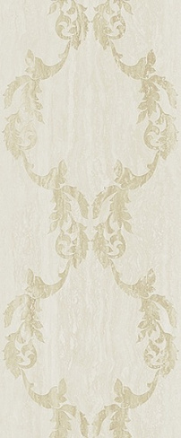 Керамическая плитка Regina beige wall 02 25х60