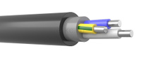 Кабель электрический АВВГ 3х1,5