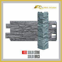 Панель VOX Solid Stone Toscana. 1*0.42х0.42м2