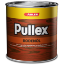 Масло для террас Pullex Bodenöl Farblos 2,5 л