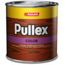 Краска для дерева Pullex Color W10 Weiß 10 л