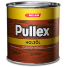 Масло по дереву Pullex Holzöl (farblos) 10 л