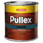 Глазурь Pullex Platin W30 2,5 л