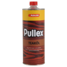Масло для дерева Pullex Teaköl Farblos/ Teak 1 л
