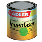 Лазурь для древесины Innenlasur UV 100 упак. 2,5 л