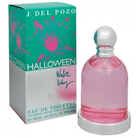 Halloween Water Lily Jesus Del Pozo