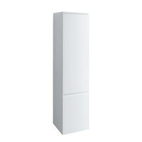 Шкаф-колонна Pro S 35х33,5х165 см, белый глянцевый (4.8312.2.095.475.1)