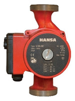 Hansa U 55-32 циркуляционный насос