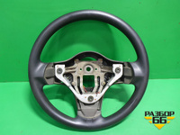 Рулевое колесо под AIR BAG без AIR BAG (после 2005г) Mitsubishi Lancer-9 с 2003-2008г