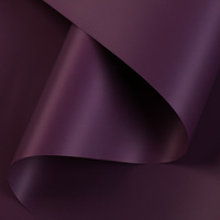 Пленка перламутровая, двусторонняя, фиолетовый, 0,5 х 10 м UPAK LAND