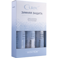 Набор Защита и питание Curex Versus Winter Estel (Россия)