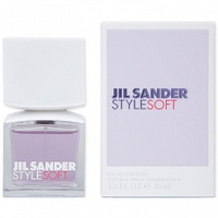 Style Soft Jil Sander
