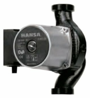 Hansa UE 65А-25 циркуляционный насос