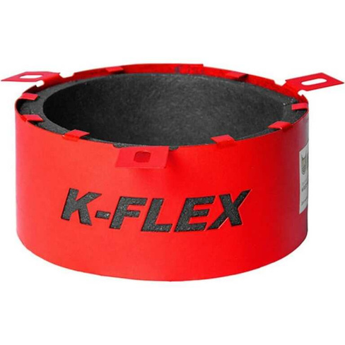 Противопожарная муфта K-FLEX K-FIRE COLLAR 050