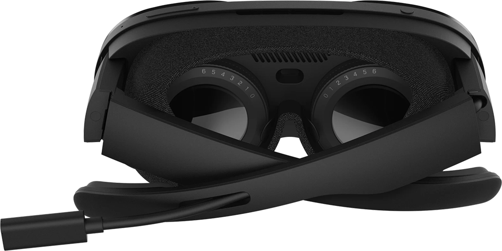 VR очки HTC Vive Flow. HTC HTC Vive Flow. HTC Vive Flow, черный [99hasv003-00. HTC Vive Pro.