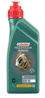 Масло трансмиссионное Castrol Manual EP 80W-90 (1 л)