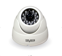 Купольная AHD видеокамера Satvision SVC-D895 v3.0