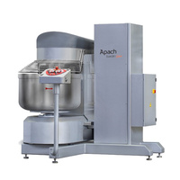 Тестомес самоопрокидывающийся APACH BAKERY LINE LX-RT200