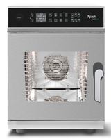 Пароконвектомат электрический Apach Cook Line AP6ND Compact