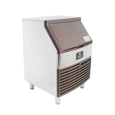Льдогенератор BY-1350F FoodAtlas (куб, проточный) Foodatlas