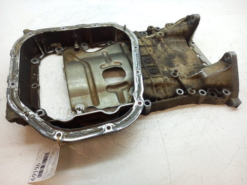 Поддон Toyota Harrier MCU10W 1MZFE