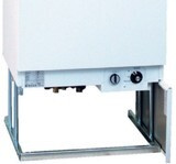 Накопительный водонагреватель свыше 200 литров Nibe VLM 2000 - 8x7,5