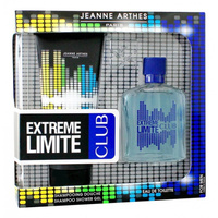 Extreme Limite Club Jeanne Arthes