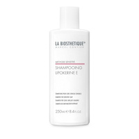 Шампунь для чувствительных волос и чувствительной кожи головы Lipokerine Е La Biosthetique