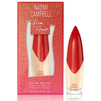 Glam Rouge Naomi Campbell