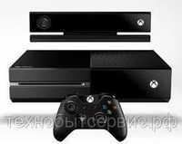 Ремонт игровой приставки Xbox