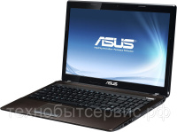 Ремонт ноутбуков Asus