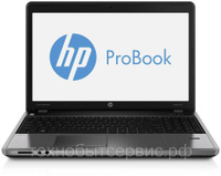 Ремонт ноутбуков HP